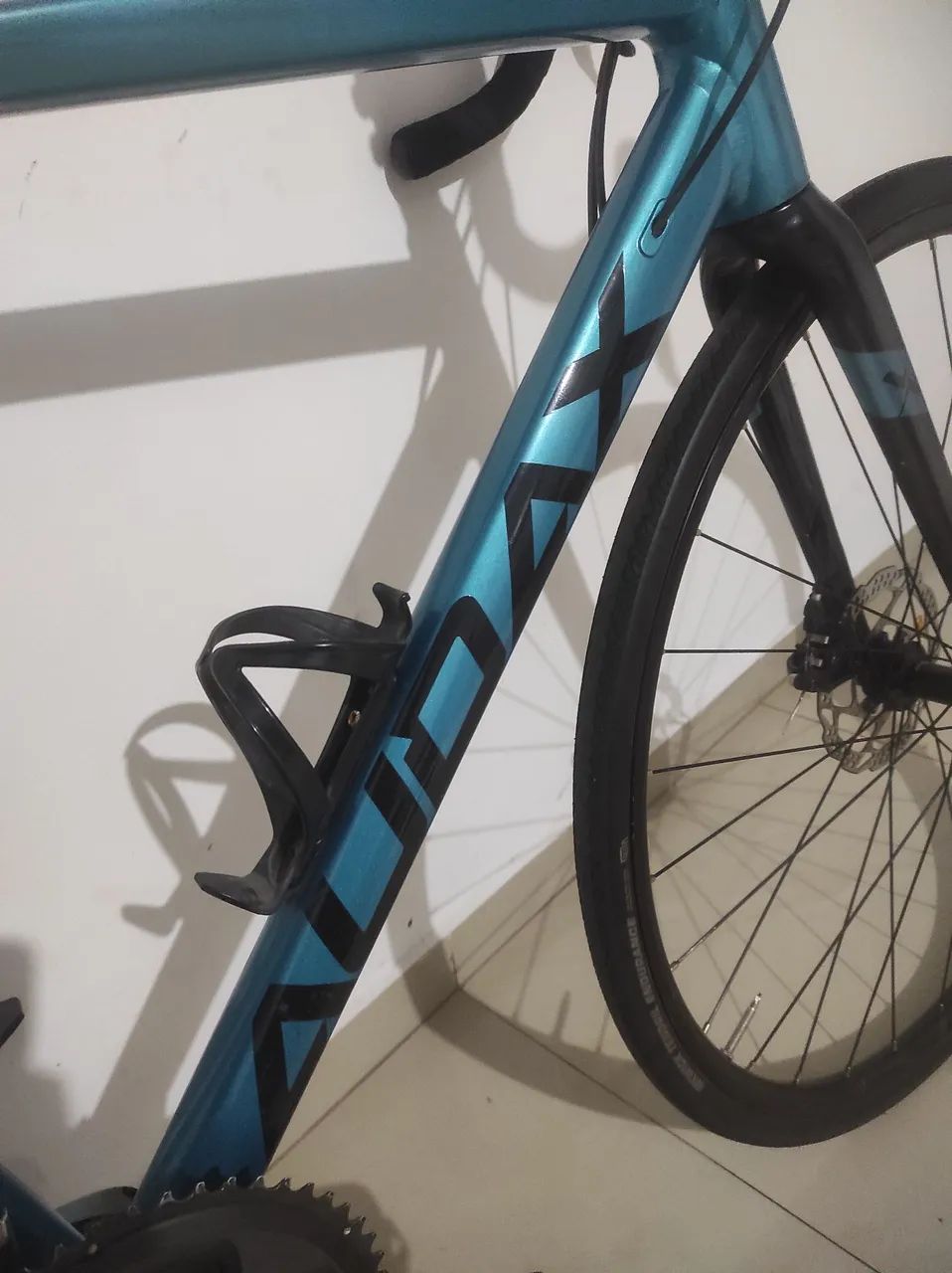 Audax Ventus 2000 - Foto 4