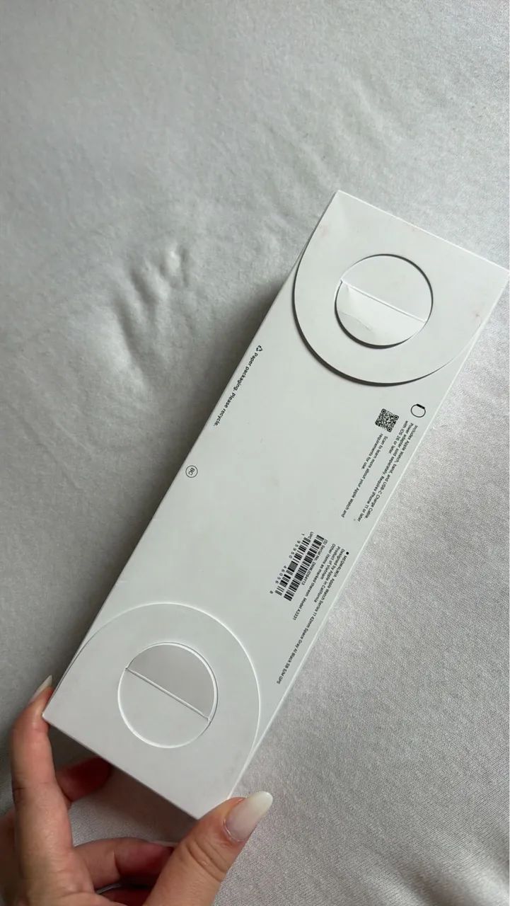apple watch series 11 42 mm - Foto 2