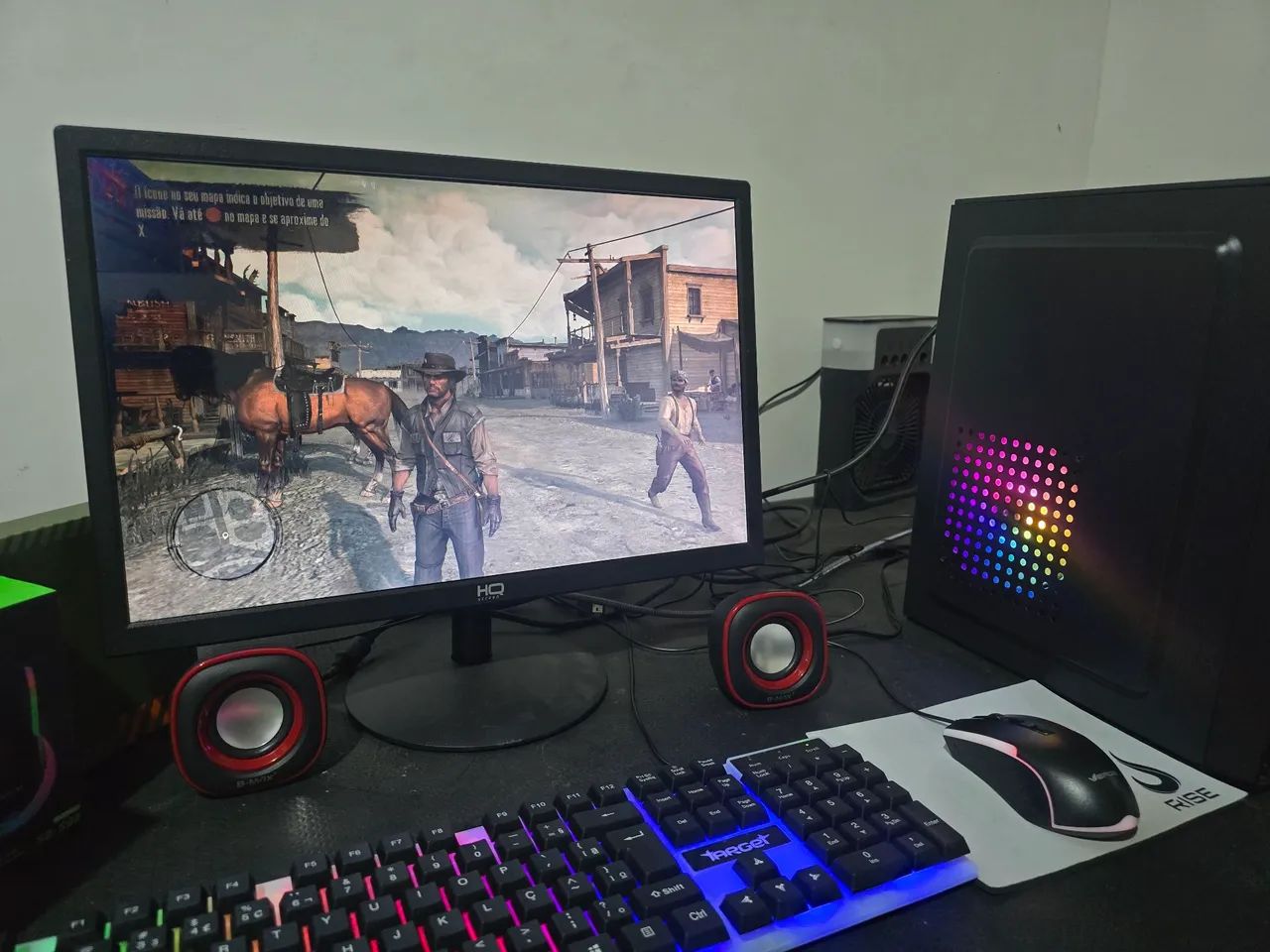 Computador  i7 completo  - Foto 3