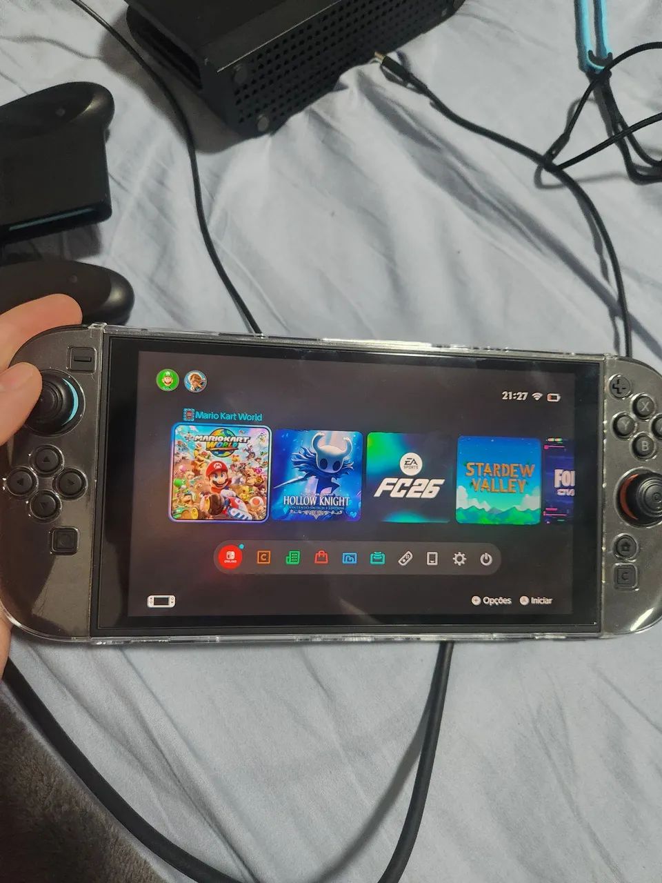 Nintendo switch 2