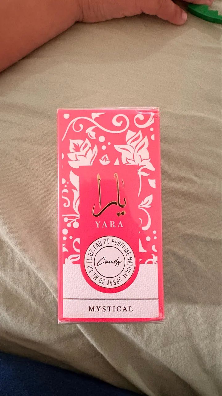 Perfume Árabe  - Foto 2