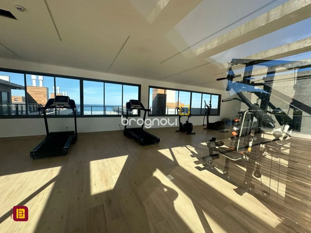 Apartamento 3 suites, 2 vagas, Beira Mar, Morro das Pedras.. - Foto 5