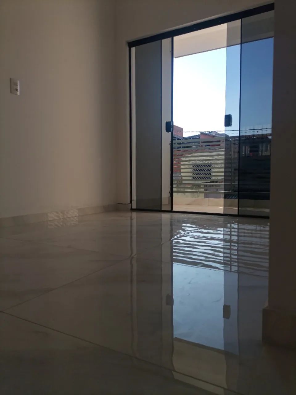 Locação - Vinhedo - bairro capela , 2 quartos