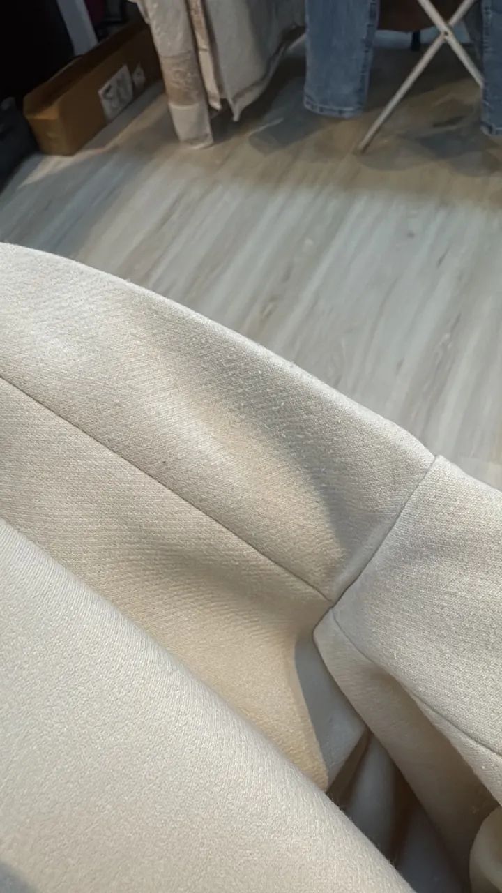 Calça ZARA  - Foto 2