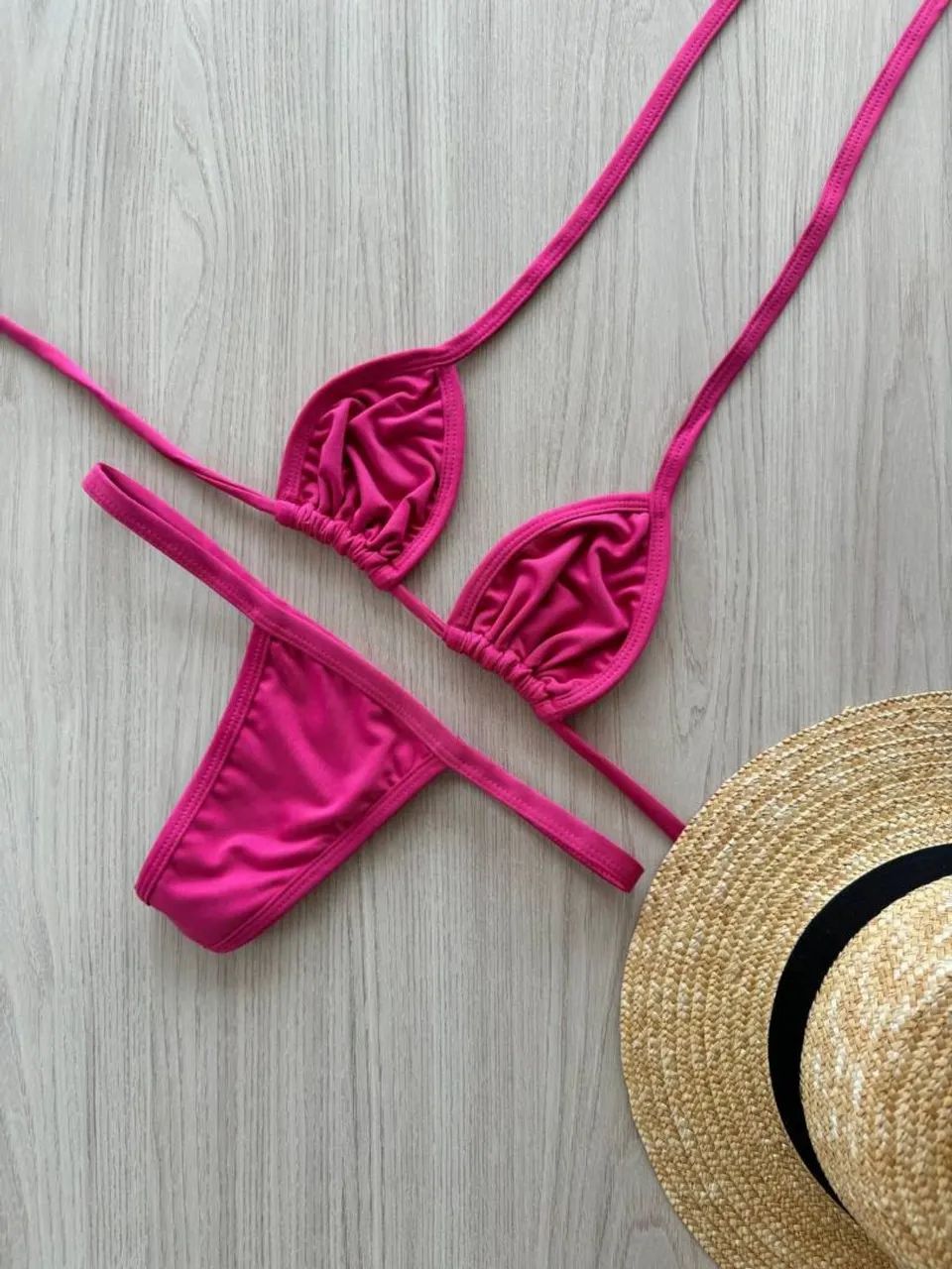 Biquíni Marquinha  - Foto 4