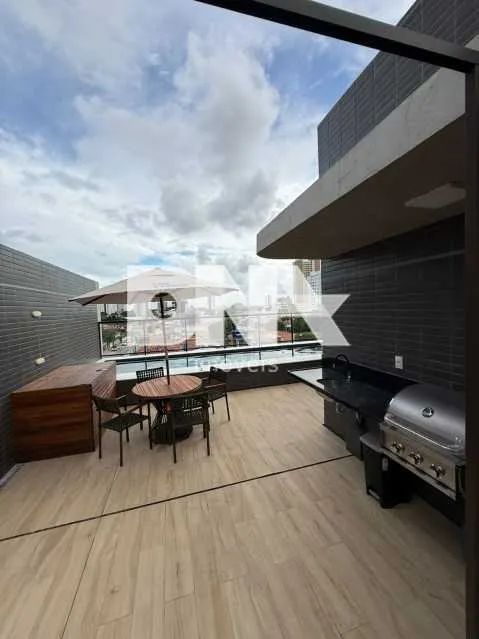 Apartamento : Padrão / Residencial / Estados