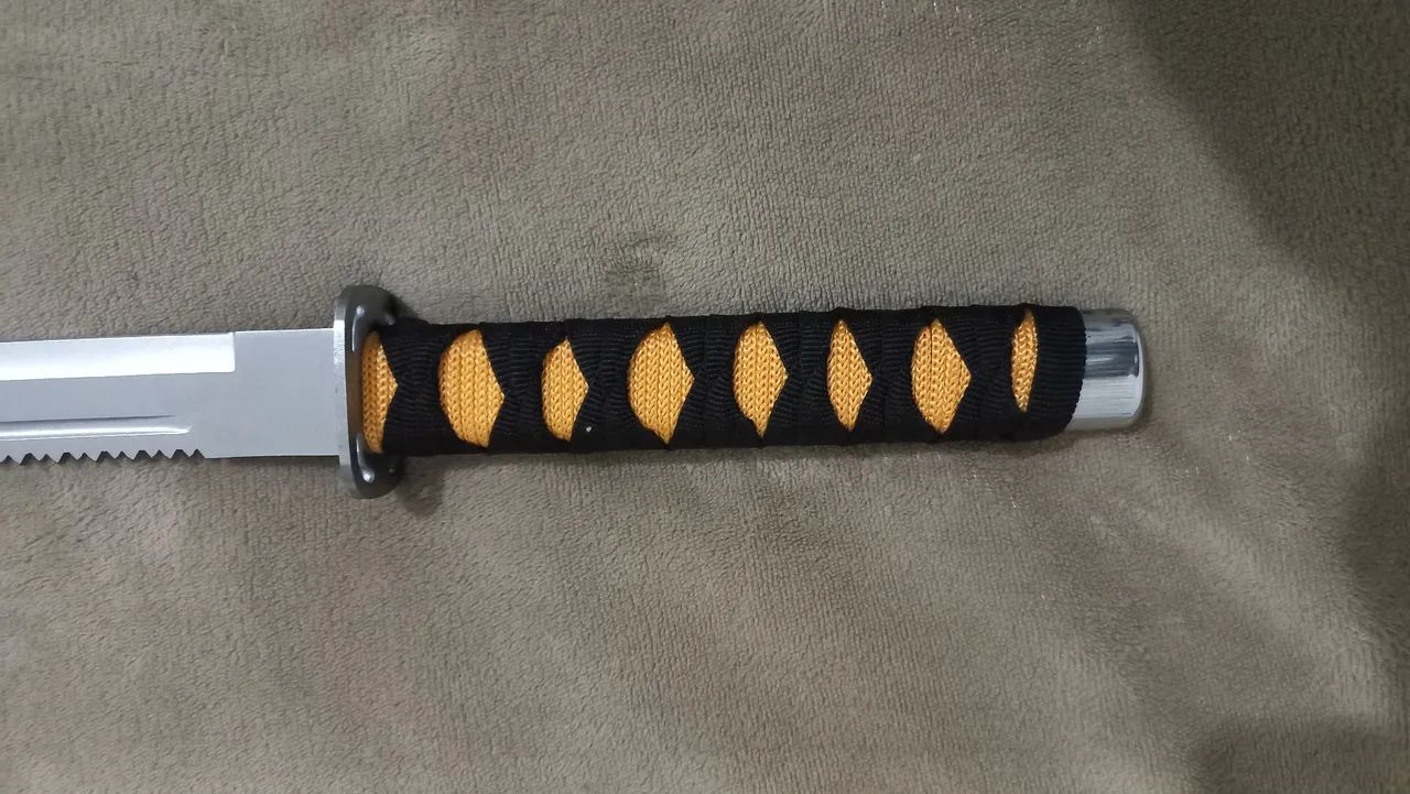 Espada katana - Foto 5