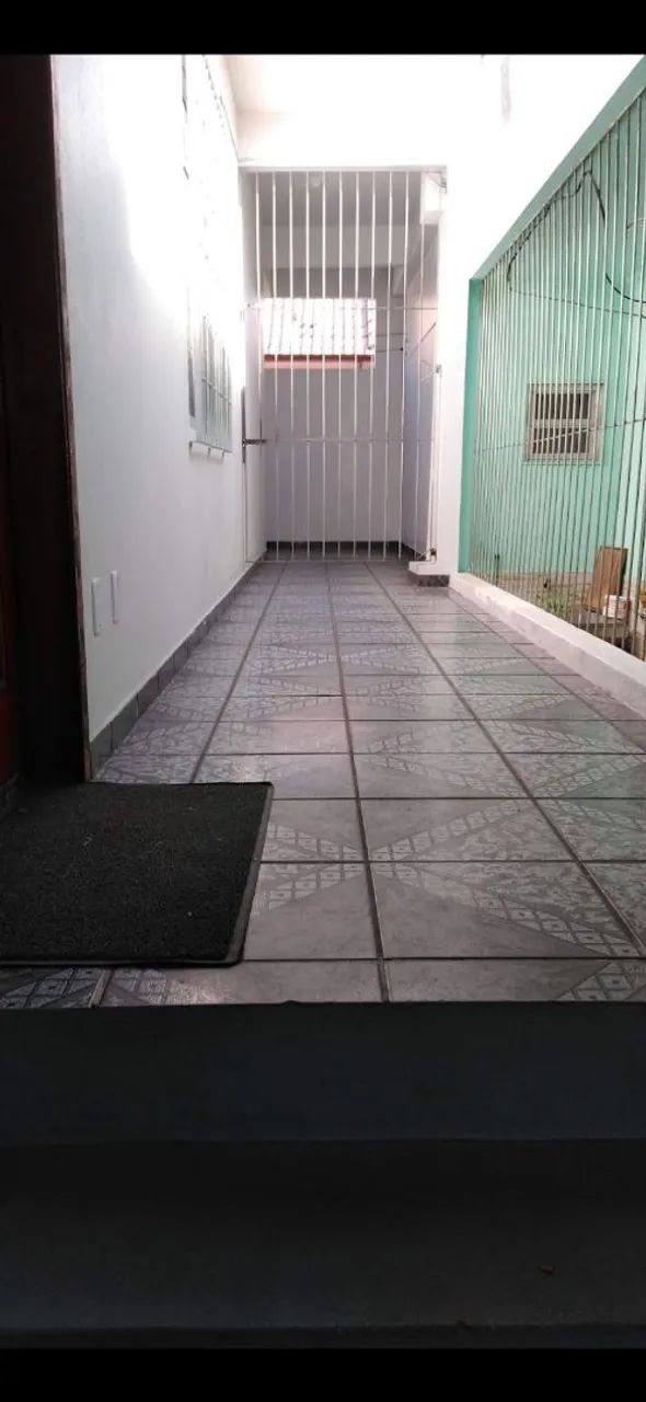 Aluga-se Kitnet mobiliada 