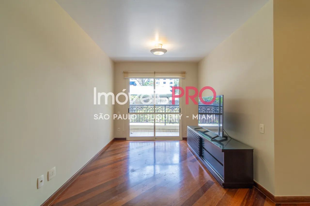 Apartamento para locação - Foto 2