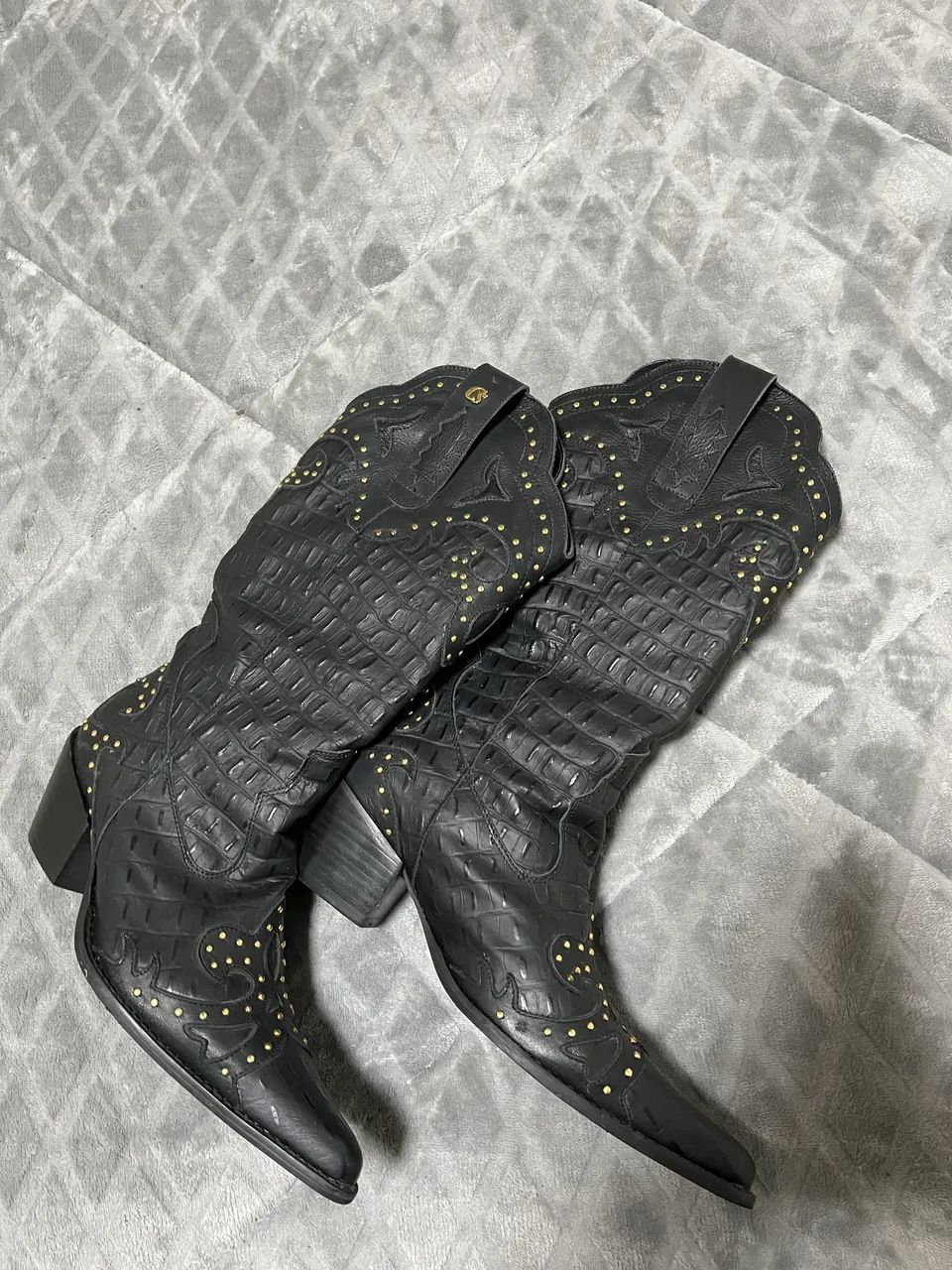 Bota Carmen Steffens  - Foto 3