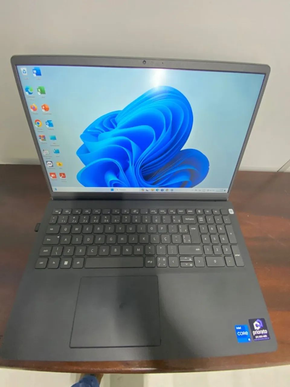 Dell Vostro 15 3510 - i5 11 - 8GB SSD 512 GB - Foto 2