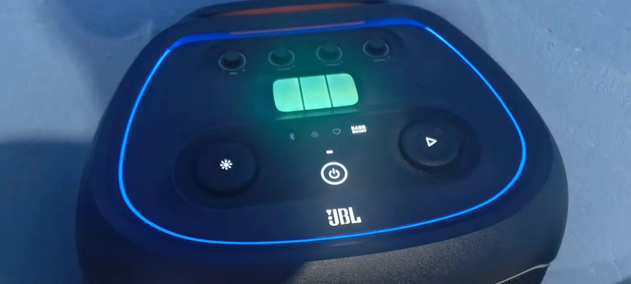 Vendo jbl ultimate  - Foto 4
