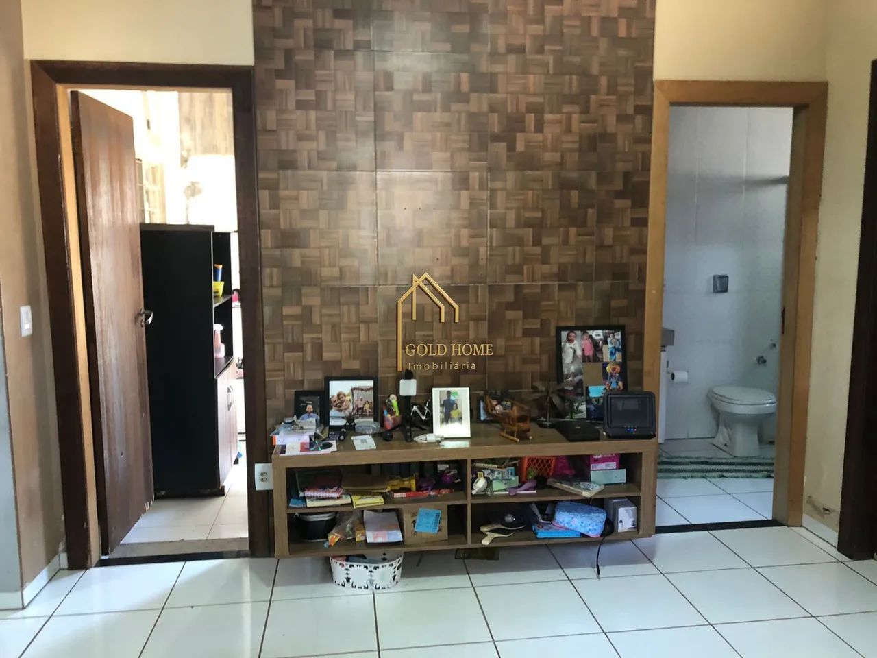 CASA À VENDA PARQUE OHARA COM ENERGIA SOLAR - Foto 4