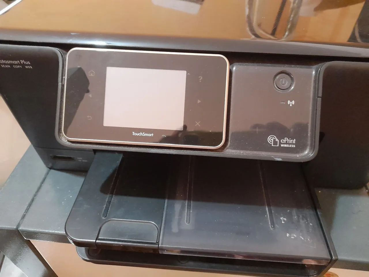 Informática 2 impressora 350 00 cada unidade  - Foto 3