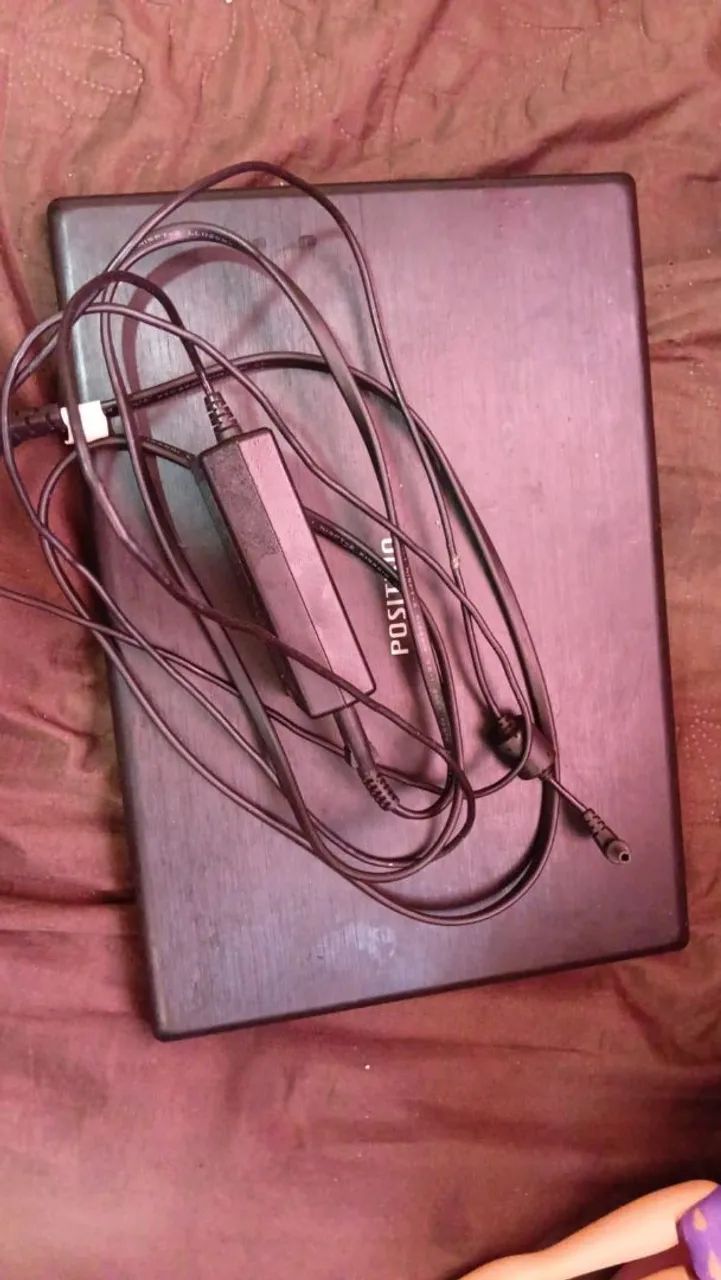 Vendo um notebook  - Foto 3