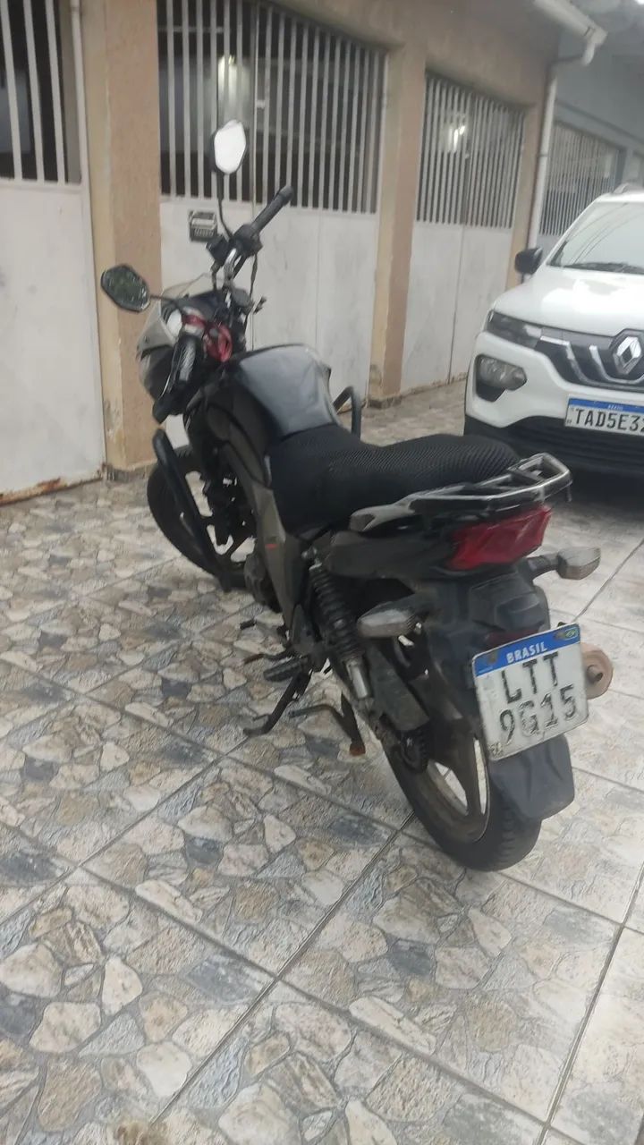 Leia o anúncio  - Foto 4