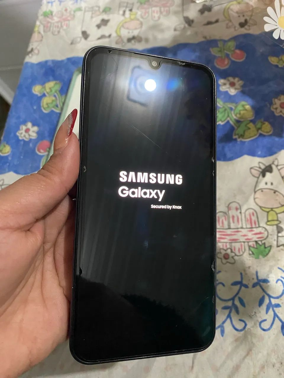 Samsung A15