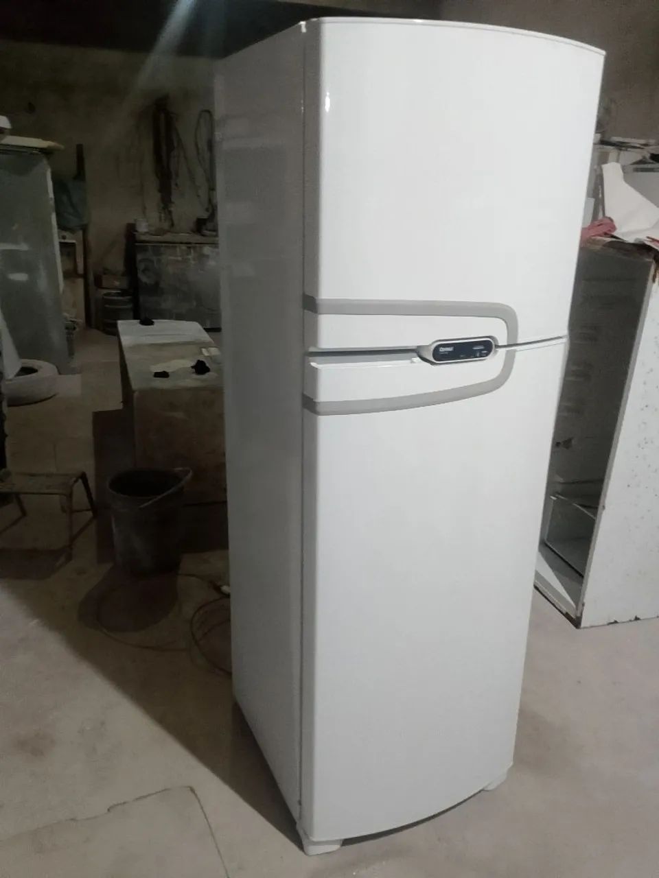 Geladeira Consul 410 litros com garantia  - Foto 2