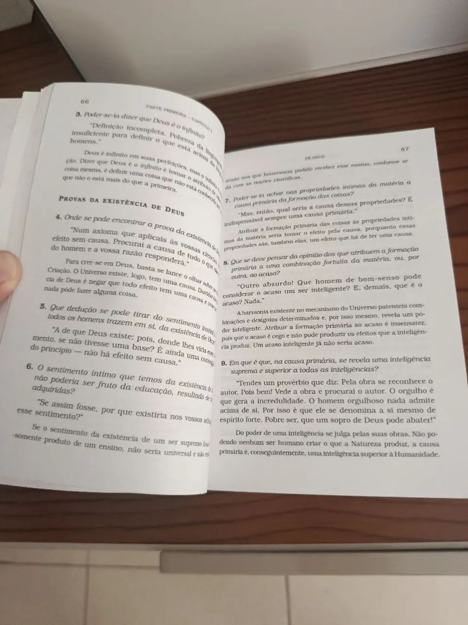 O livro dos Espíritos  - Foto 3