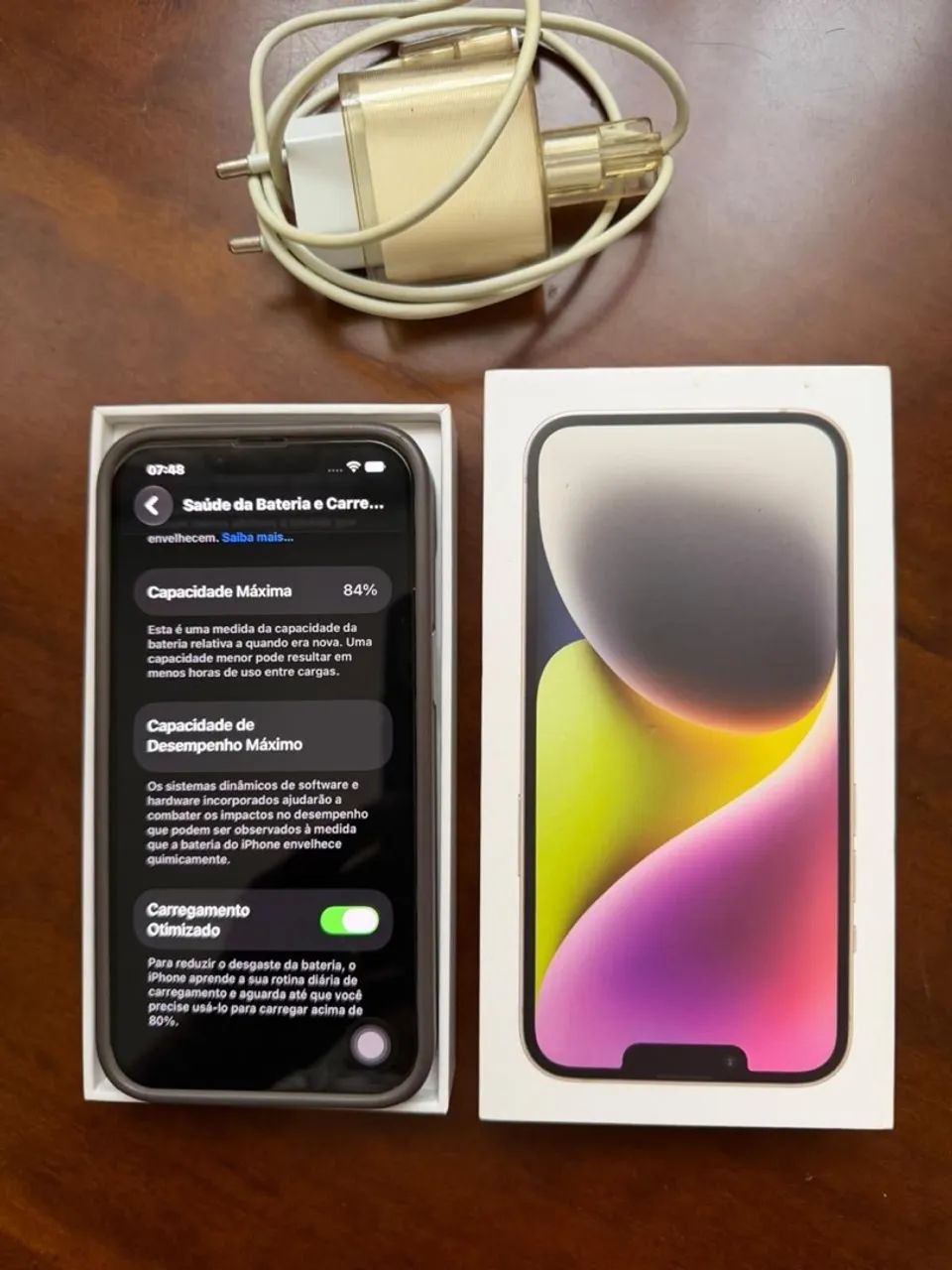 iPhone 14 256Gb 