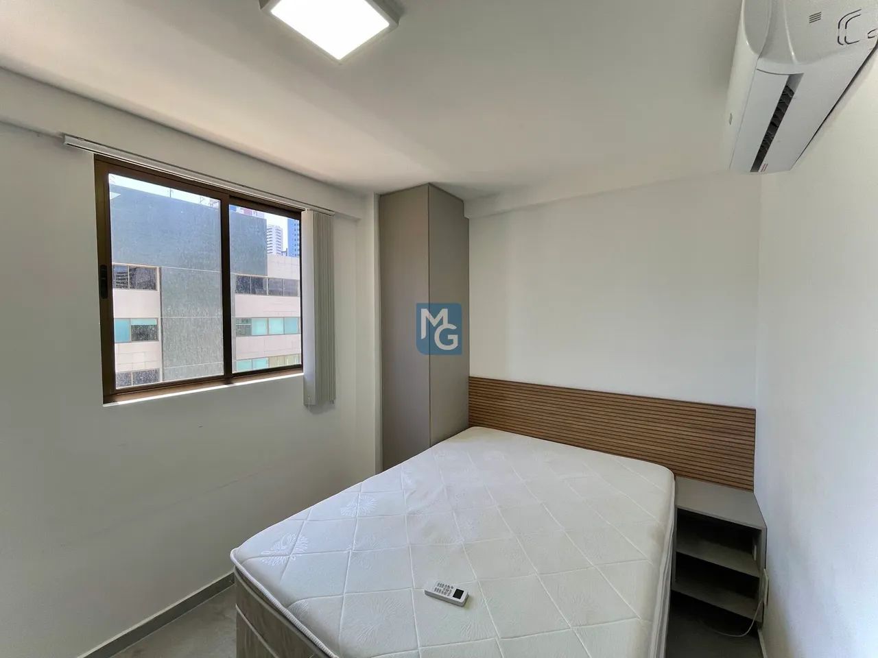 Studio Spazio Classic - Apartamento 1 quarto Boa Viagem - Foto 4