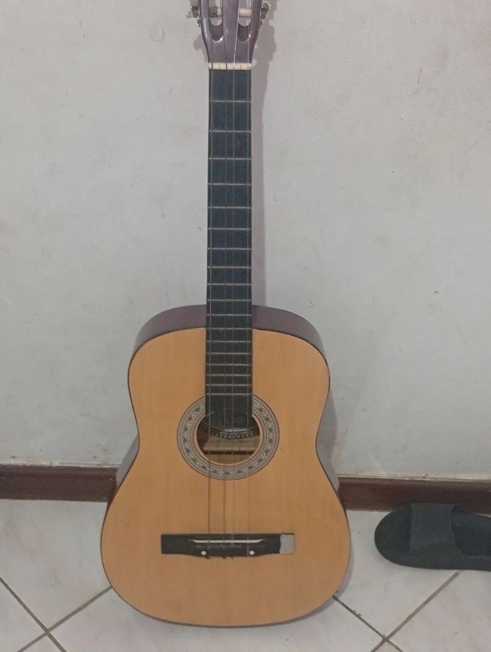 Vende violão