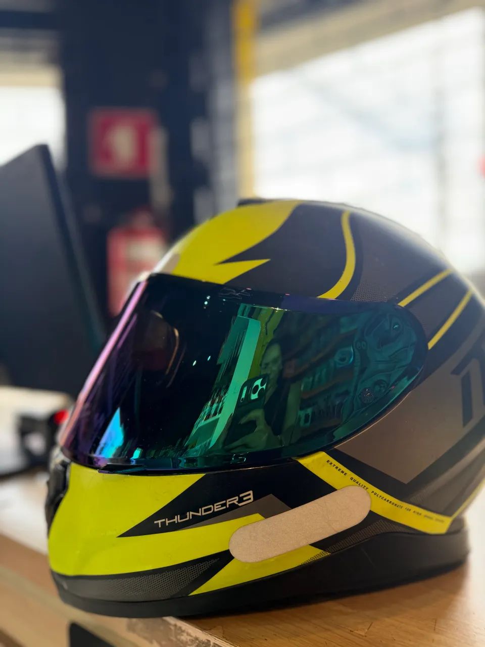 Capacete  - Foto 2