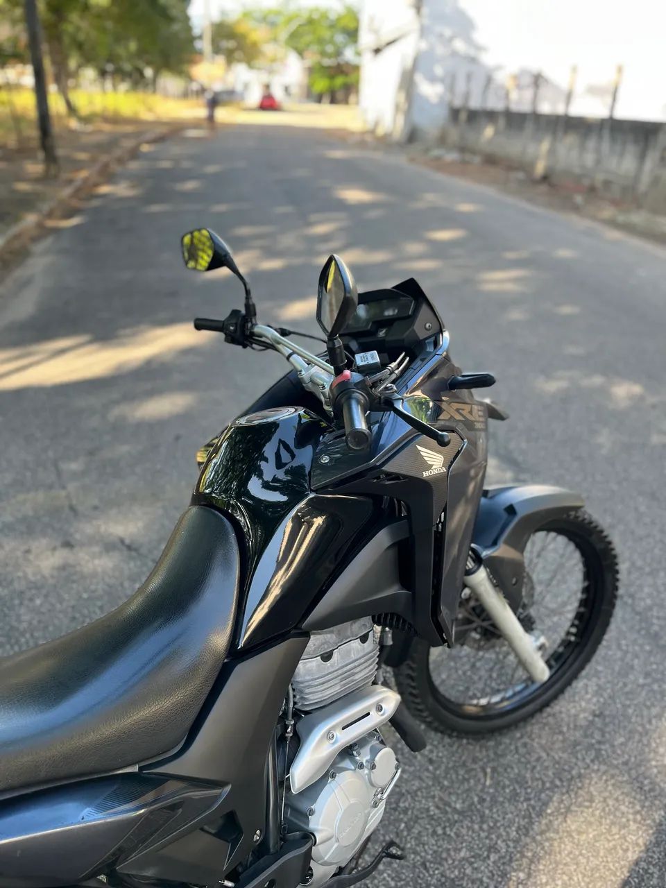 XRE 300 2022 ABS NOVA - Foto 5