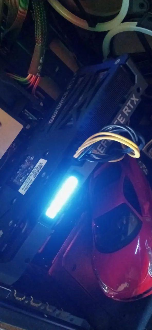 RTX 3060 12GB - Foto 3