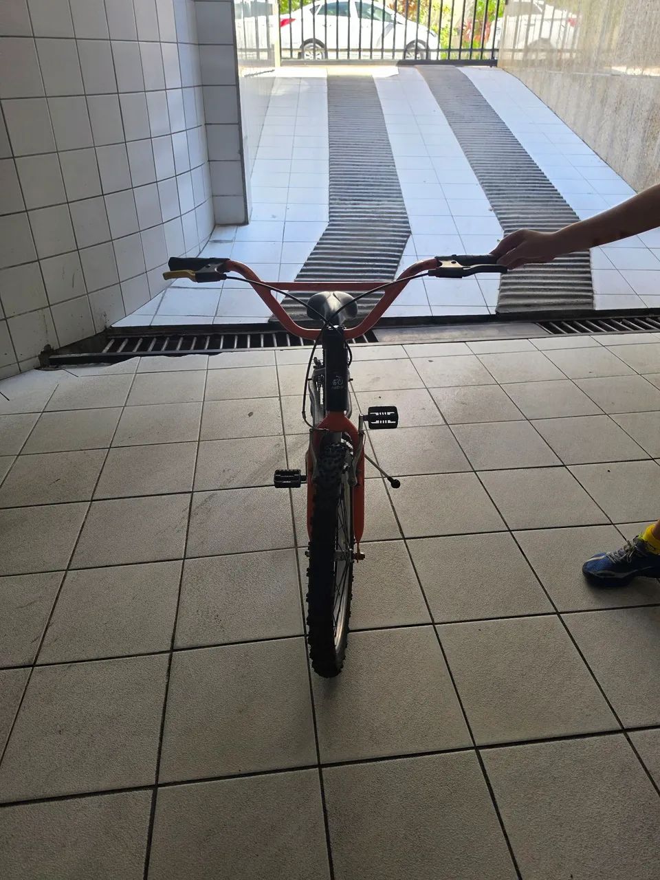 Bicicleta infantil  - Foto 2