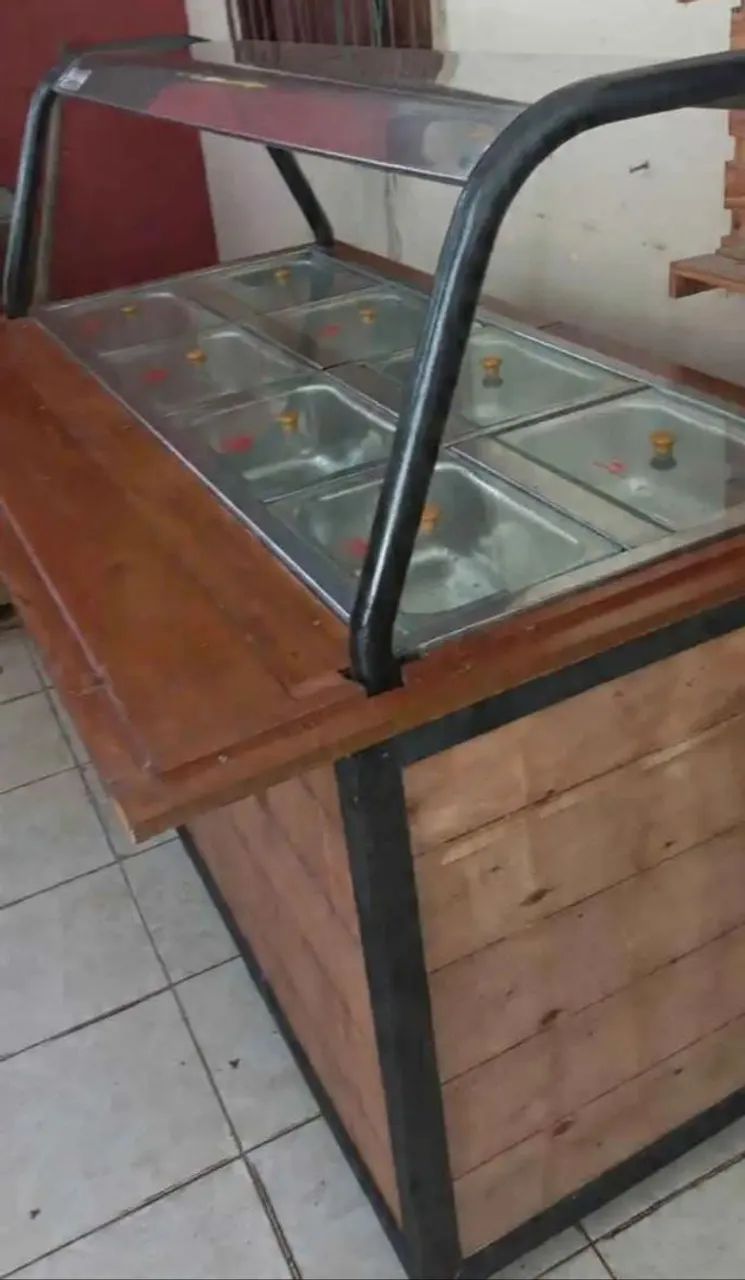 Self service - Foto 4