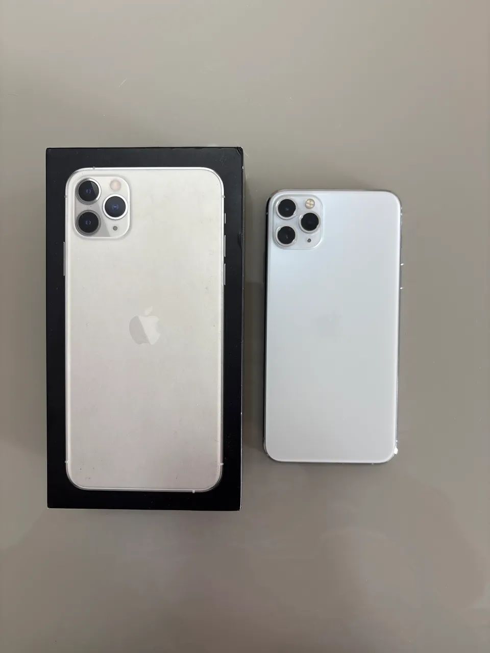 iPhone 11 Pro Max 64gb - Foto 2