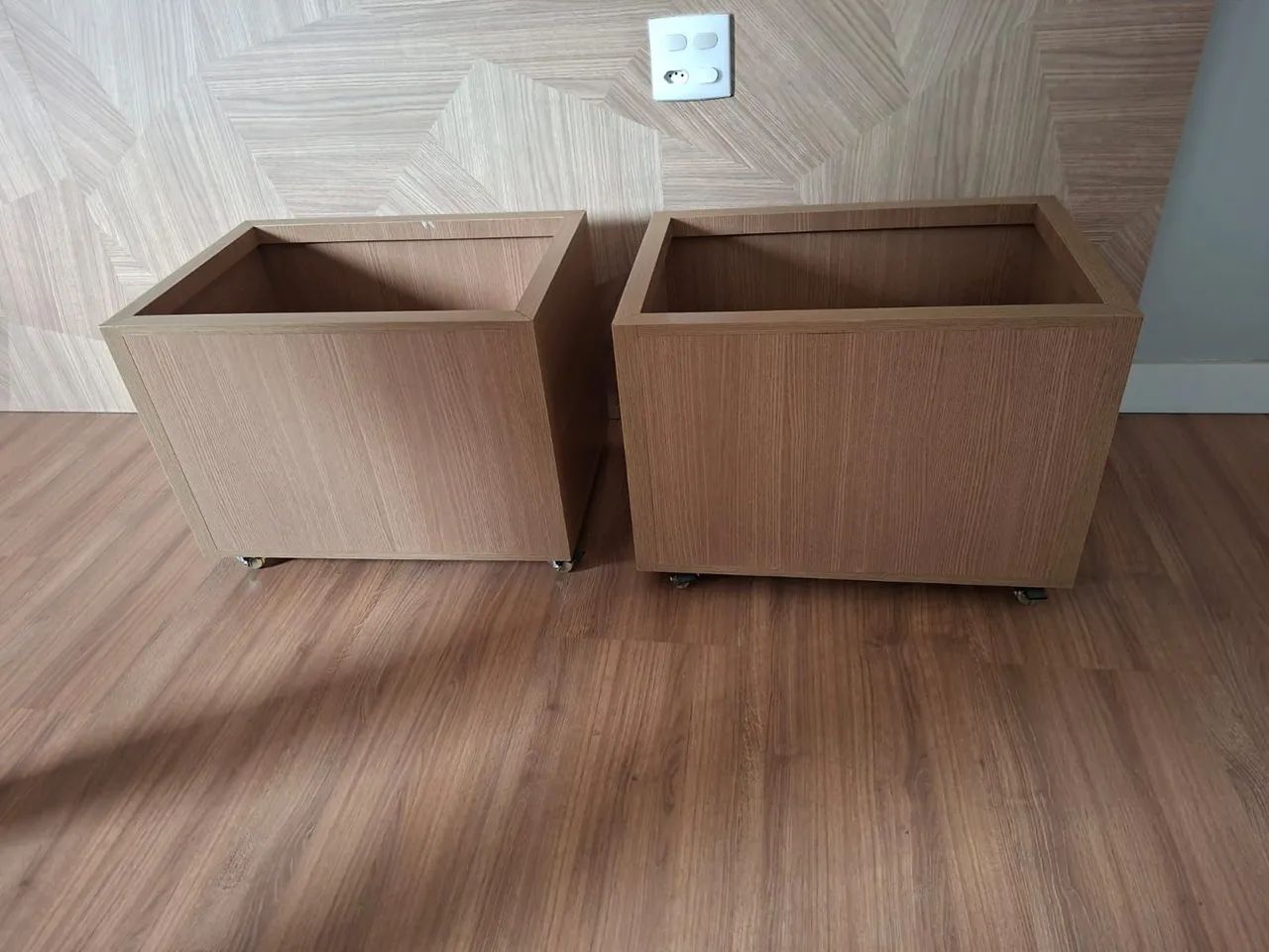 Baú de brinquedos  - Foto 3