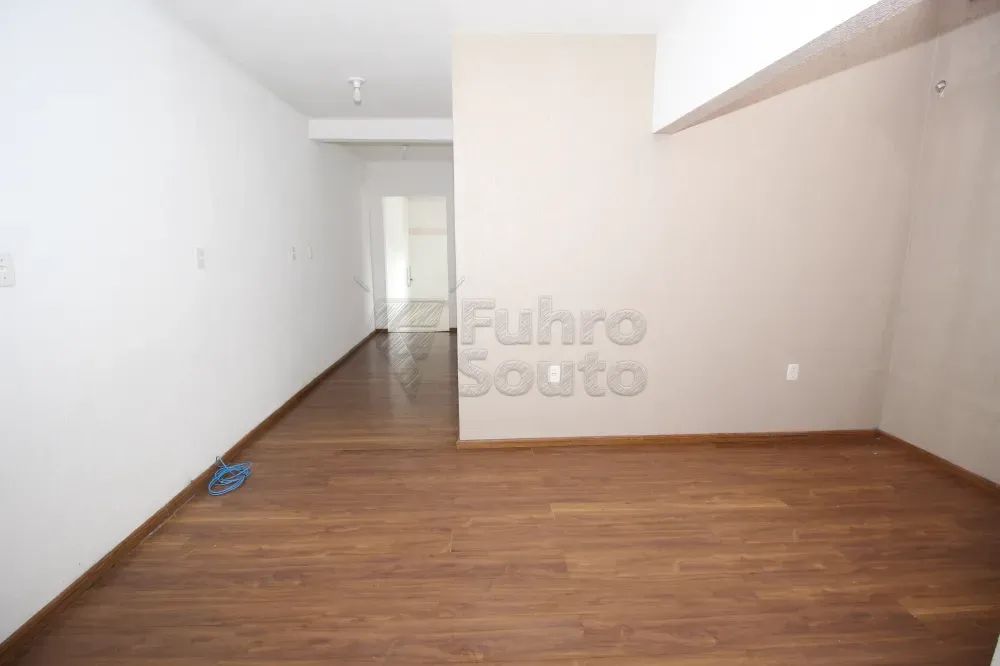 Casa Padrão em Pelotas
