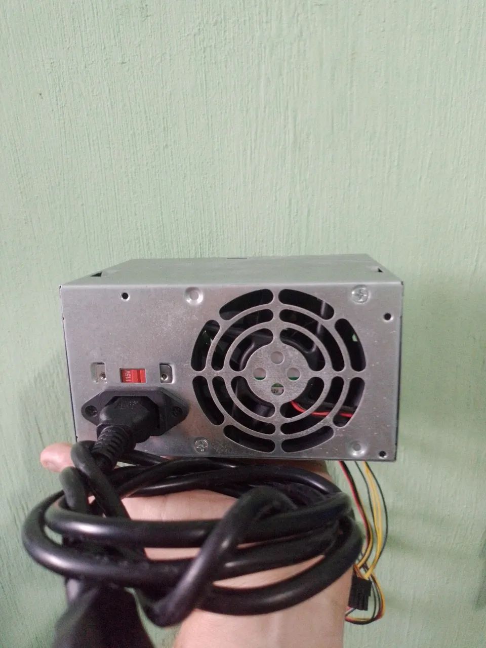 FONTE 200W