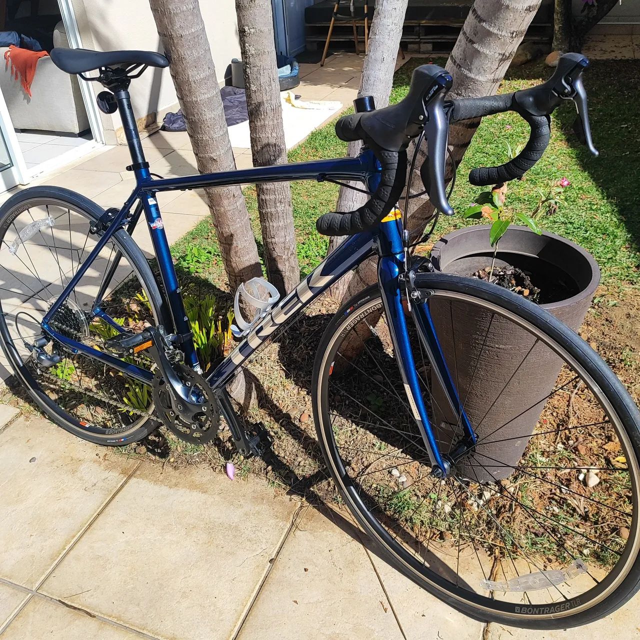 Speed Trek Domane 2  - Foto 2