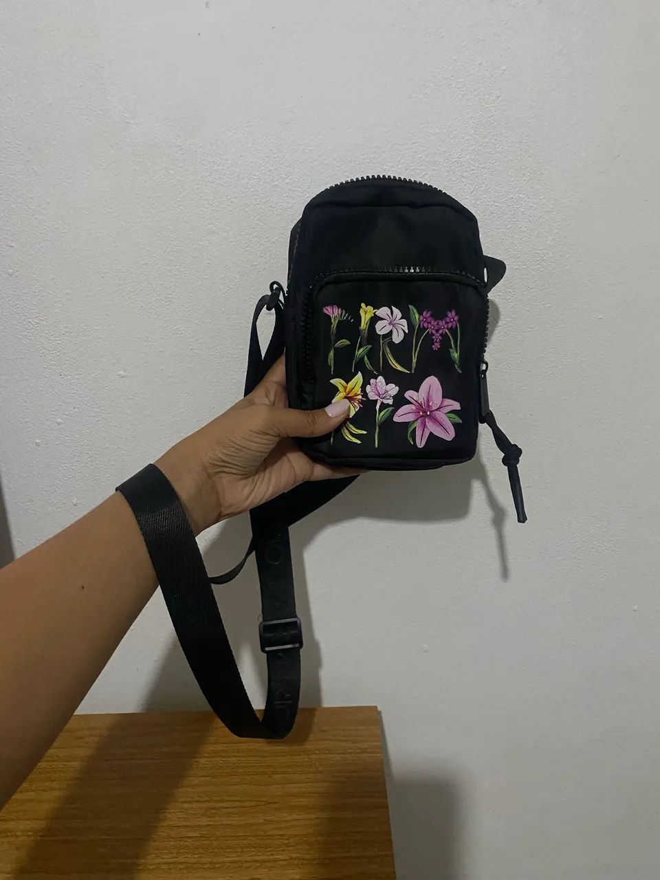 Bolsa Bag Farm da Gema  - Foto 2