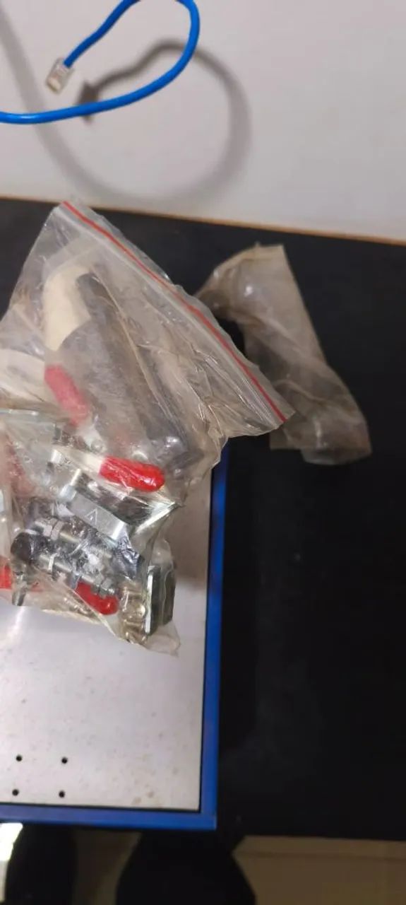 Pre-heater  - Foto 3