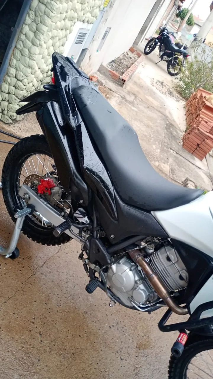 XRE 300 FLEX  - Foto 2
