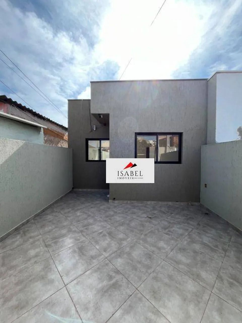 Casa à venda - Vila Amorim - Suzano/SP