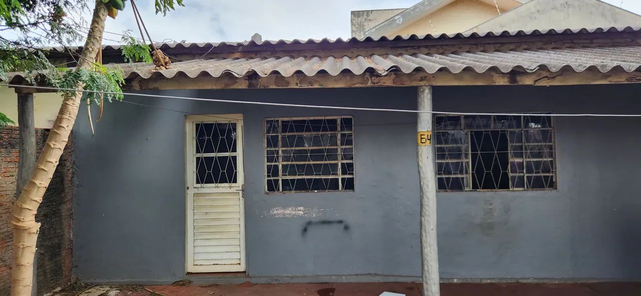 Casa para alugar na Vila Carvalho  - Foto 2