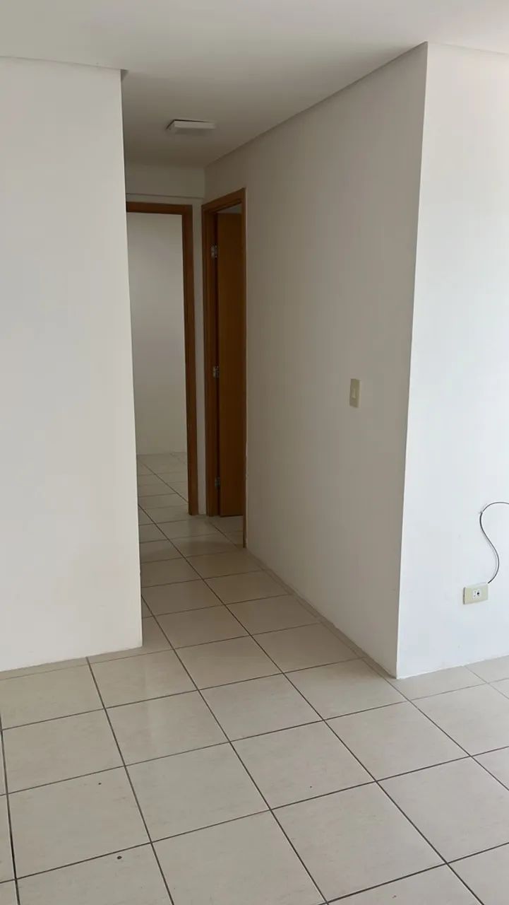 Apartamento do residencial Aldepark - Foto 2