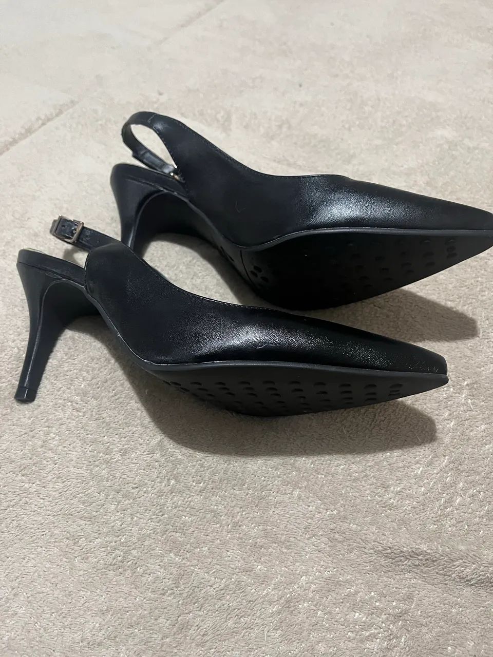 Scarpin  37