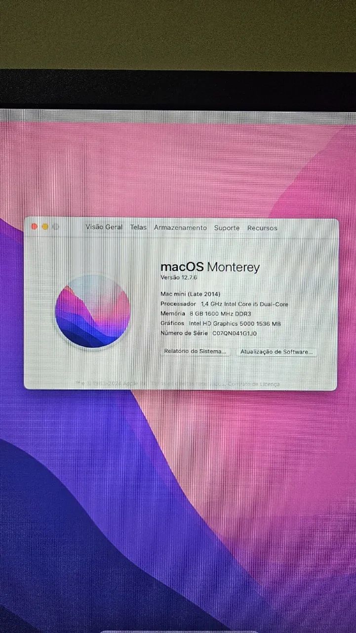 Mac Mini (Late 2014) - Foto 5