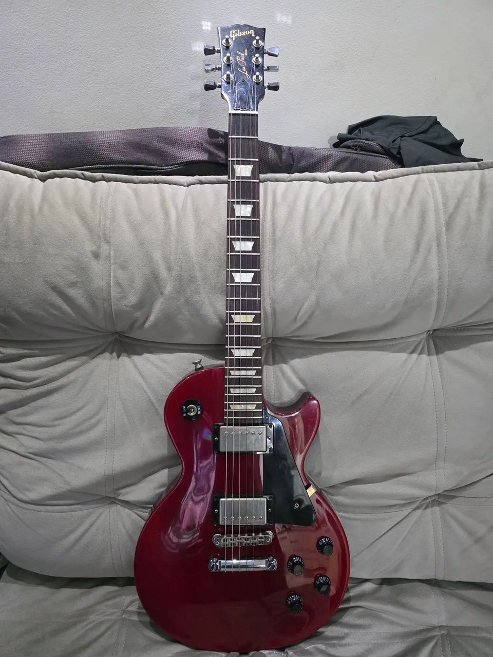 Gibson Les Paul Studio 2008