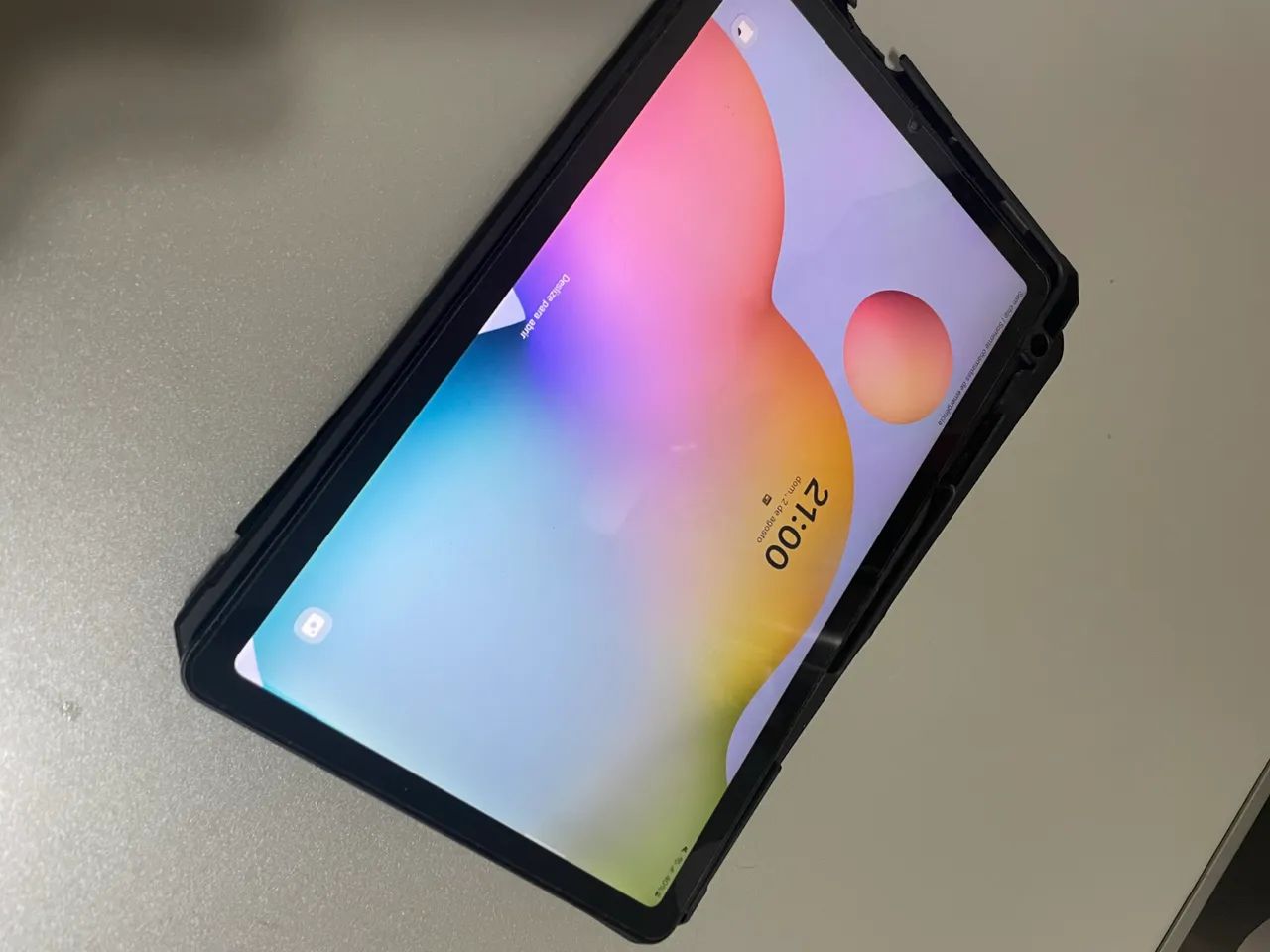Samsung Galaxy Tab S6 Lite 64GB - Foto 4