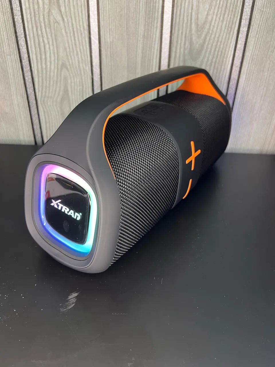 CAIXA DE SOM XTRAD 40W - Foto 3