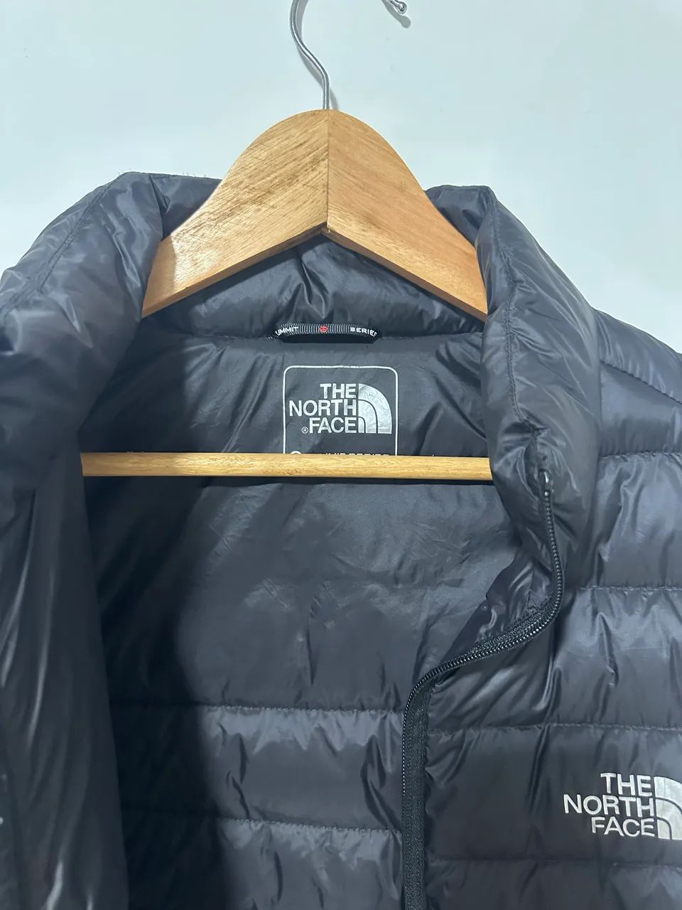 Casaco The North Face Puffer - Foto 5