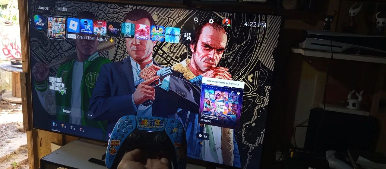 Playstation 5 - Foto 3