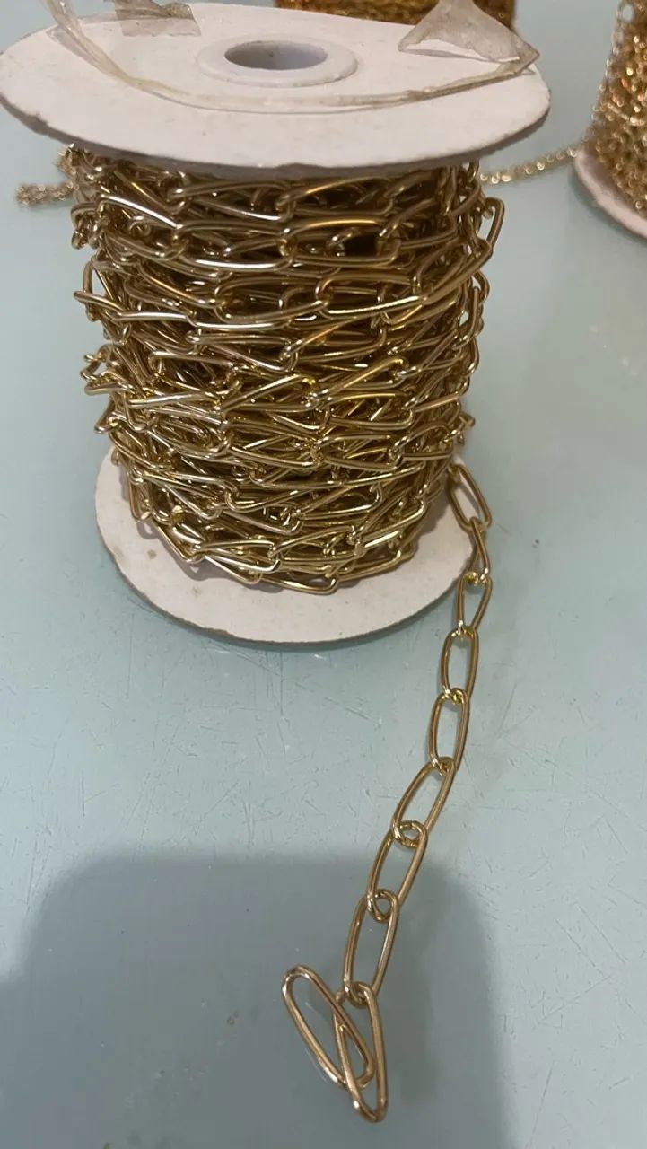 Corrente para personalizado  - Foto 3